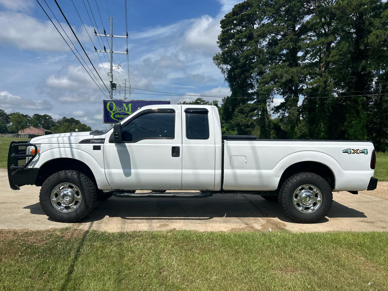 ford f-250 super duty 2015 1FT7X2B67FEB33230 image ford f-250 super duty 2015 1FT7X2B67FEB33230 image